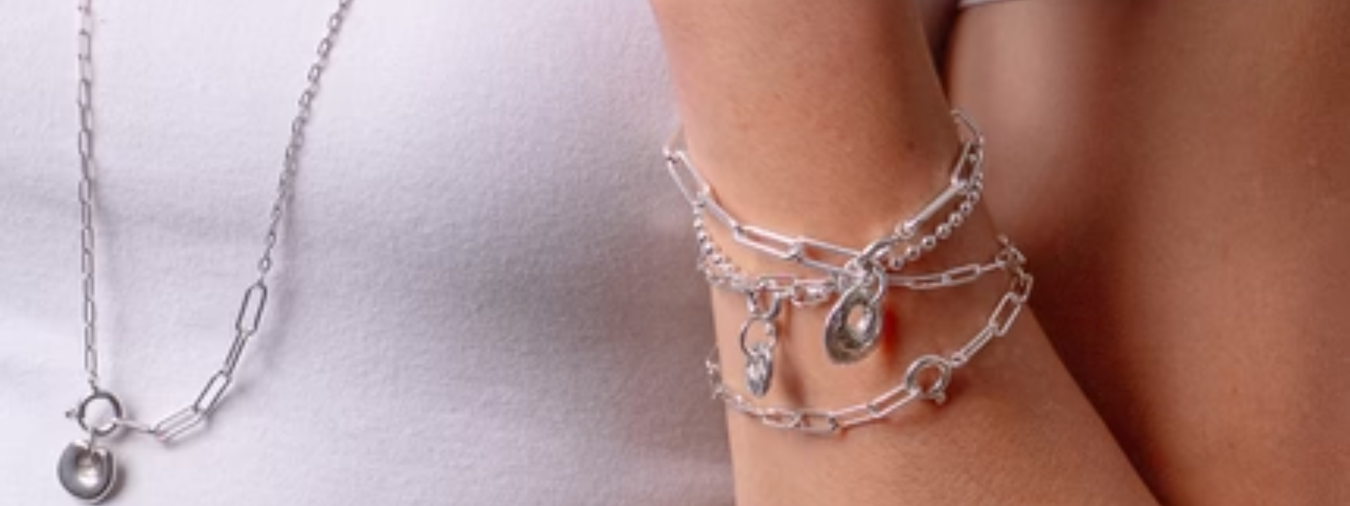 Johanna Brierley Jewellery Best Sellers