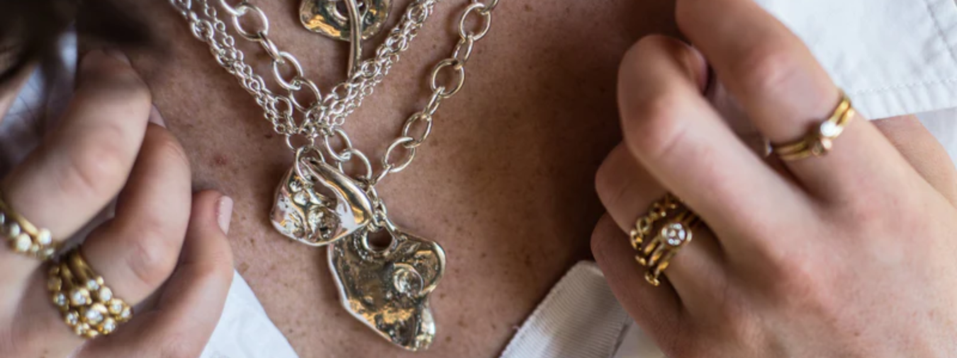 Johanna Brierley Jewellery All Products