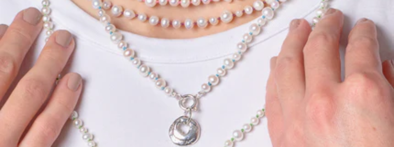 Johanna Brierley Jewellery Charms