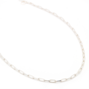 Johanna Brierley Jewellery Design classic chain. Shop online.