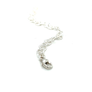 Johanna Brierley Jewellery Design classic chain. Shop online.