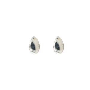 Johanna Brierley Jewellery Design.  Sterling silver earrings. Shop online.