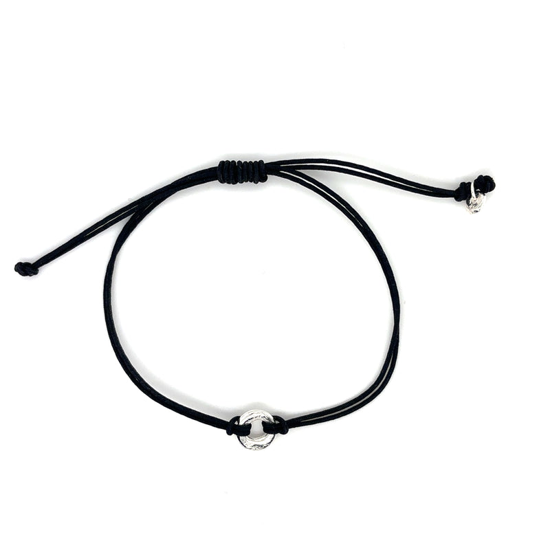 Cheer Lucky Stone Bracelet