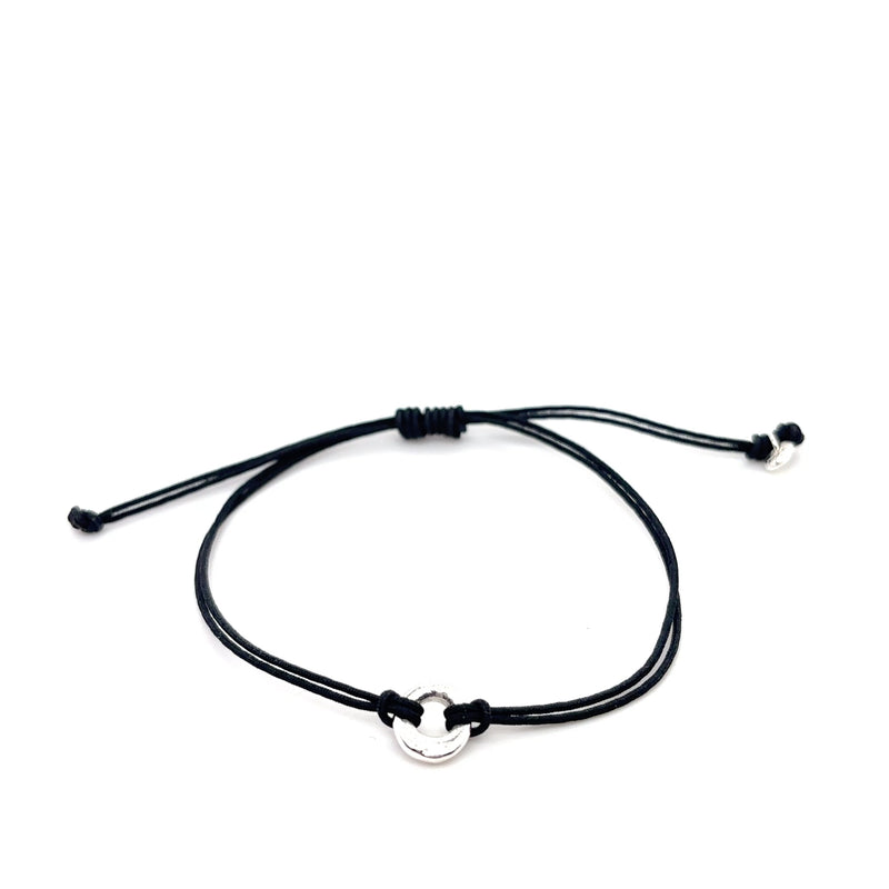 Cheer Lucky Stone Bracelet