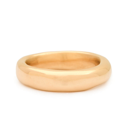 Johanna Brierley Jewellery Design gold ring. Shop online