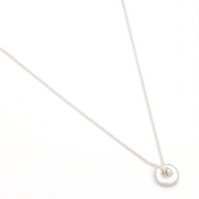 Johanna Brierley Lucky Stone Jewellery Cleo Necklace