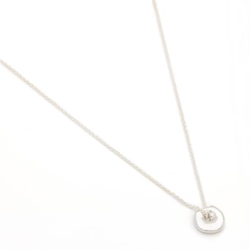 Johanna Brierley Lucky Stone Jewellery Cleo Necklace