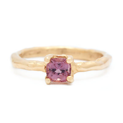 Johanna Brierley Jewellery Design sapphire ring. Shop online