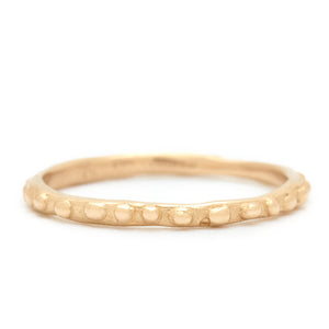 Johanna Brierley Jewellery Design gold ring. Shop online