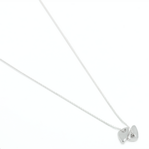 Johanna Brierley Jewellery Design lucky stone necklace. Shop online