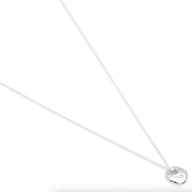Johanna Brierley Fossil Necklace