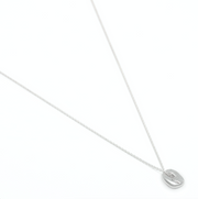 Johanna Brierley Fossil Necklace