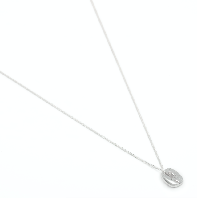 Johanna Brierley Fossil Necklace