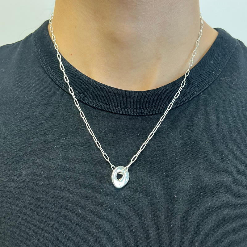 Sense Necklace