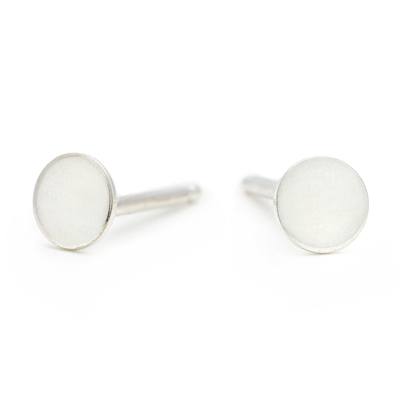 Johanna Brierley Lucky Stone Jewellery Sticker Studs