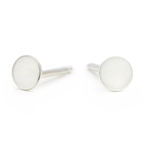 Johanna Brierley Lucky Stone Jewellery Sticker Studs