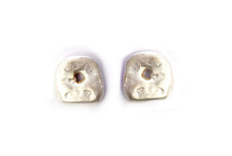 Johanna Brierley Lucky Stone Jewellery Toast Lucky Stone Studs