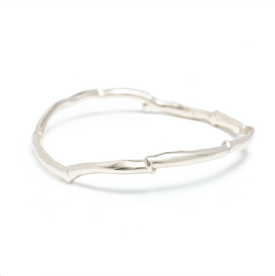 Johanna Brierley Jewellery Design sterling silver bracelet. Shop online.