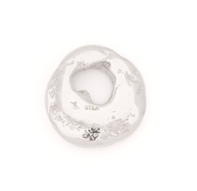 Johanna Brierley Lucky Stone Jewellery Lucky in Love Charm
