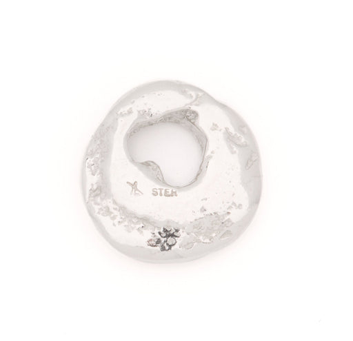 Johanna Brierley Lucky Stone Jewellery Lucky in Love Charm
