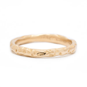 Johanna Brierley Jewellery Design gold ring. Shop online