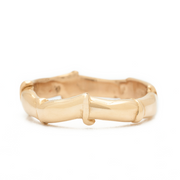 Johanna Brierley Jewellery Design gold ring. Shop online.