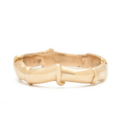 Johanna Brierley Jewellery Design gold ring. Shop online.