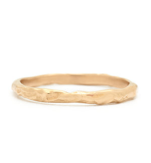 Johanna Brierley Jewellery Design gold ring. Shop online