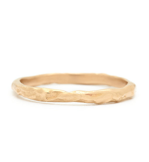 Johanna Brierley Jewellery Design gold ring. Shop online