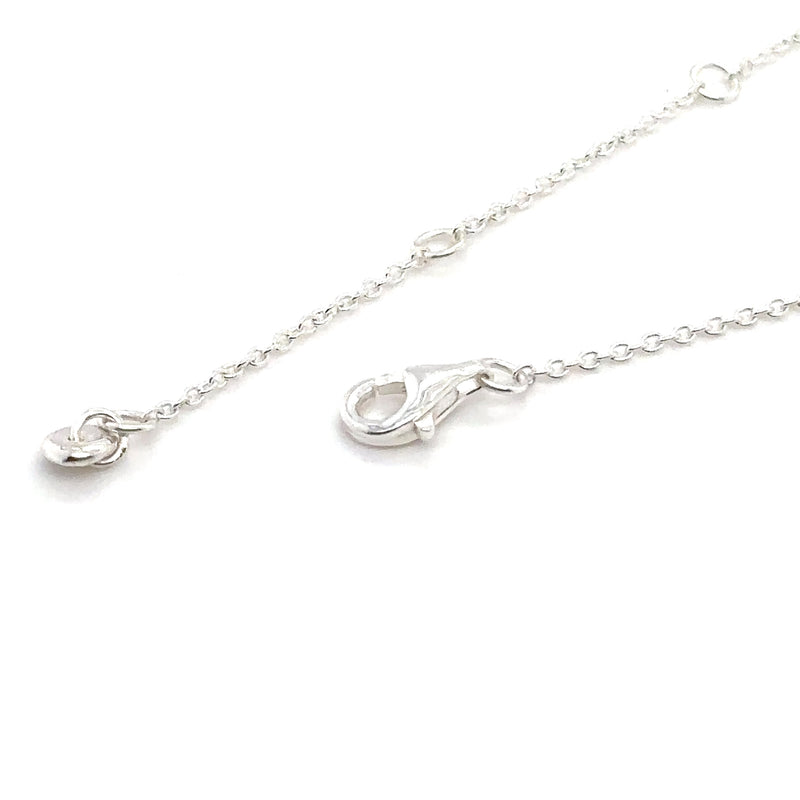 One Dot Necklace