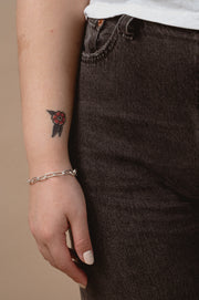 Johanna Brierley Jewellery Design sterling silver bracelet. Shop online