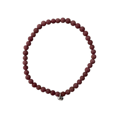 Johanna Brierley Jewellery Design. Gemstone lucky stone bracelet. Shop online