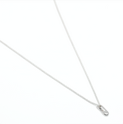 Johanna Brierley Snakey Necklace