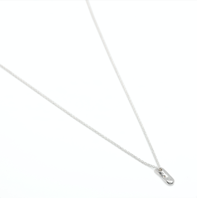 Johanna Brierley Snakey Necklace