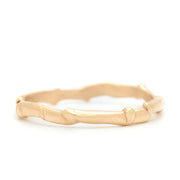 Johanna Brierley Jewellery Design. Gold ring. Shop online