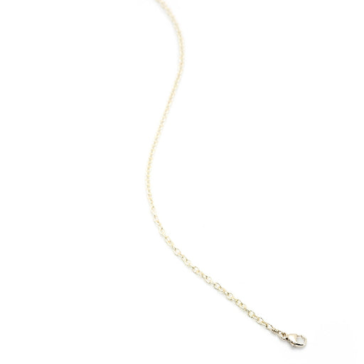 Johanna Brierley Jewellery Design classic chain. Shop online.