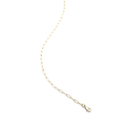 Johanna Brierley Jewellery Design classic chain. Shop online.