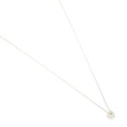 Johanna Brierley Lucky Stone Jewellery Absence Necklace