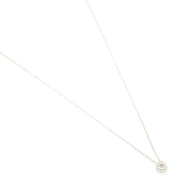 Johanna Brierley Lucky Stone Jewellery Absence Necklace