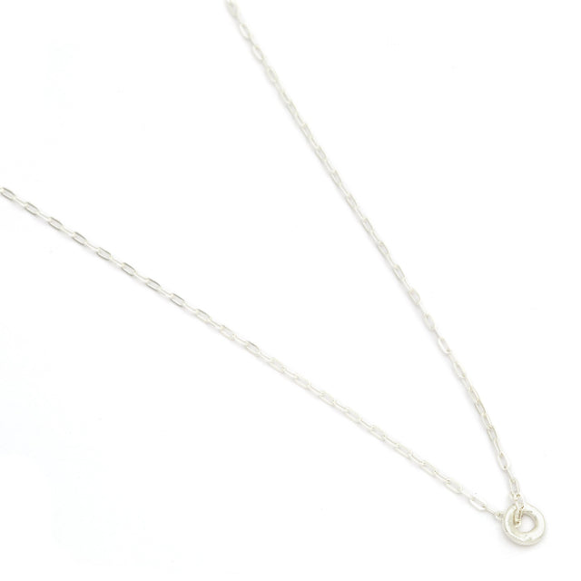 Johanna Brierley Lucky Stone Jewellery Cheer Necklace