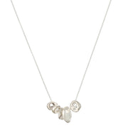 Johanna Brierley Lucky Stone Jewellery Five Little Luck Necklace