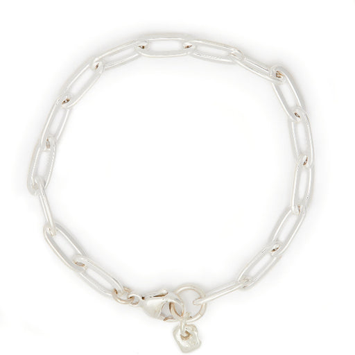 Johanna Brierley Lucky Stone Jewellery Ghostie Bracelet