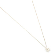 Johanna Brierley Lucky Stone Jewellery Honeycomb Necklace