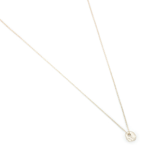 Johanna Brierley Lucky Stone Jewellery Honeycomb Necklace