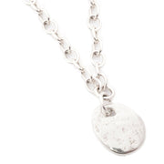 Johanna Brierley Jewellery Design lucky stone necklace Shop online