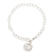 Johanna Brierley Lucky Stone Jewellery Lucky in Love Bracelet