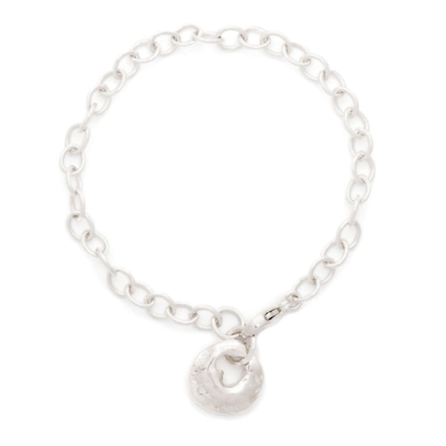 Johanna Brierley Lucky Stone Jewellery Lucky in Love Bracelet