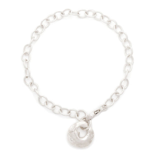 Johanna Brierley Lucky Stone Jewellery Lucky in Love Bracelet