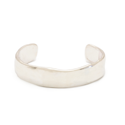 Johanna Brierley Lucky Stone Jewellery Medium Melt Cuff