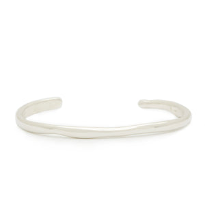 Johanna Brierley Jewellery Design sterling silver bracelet. Shop online.